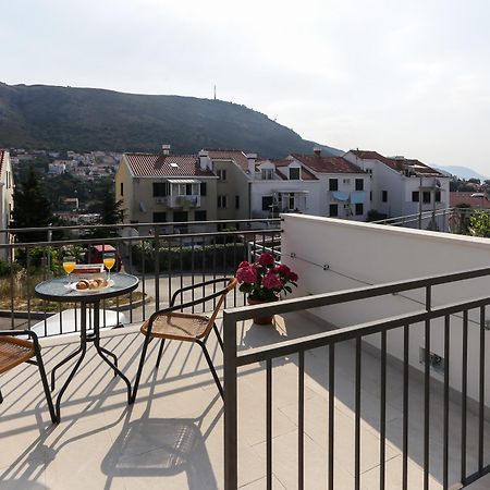 Apartments Villa Providenca Dubrovnik Exterior photo