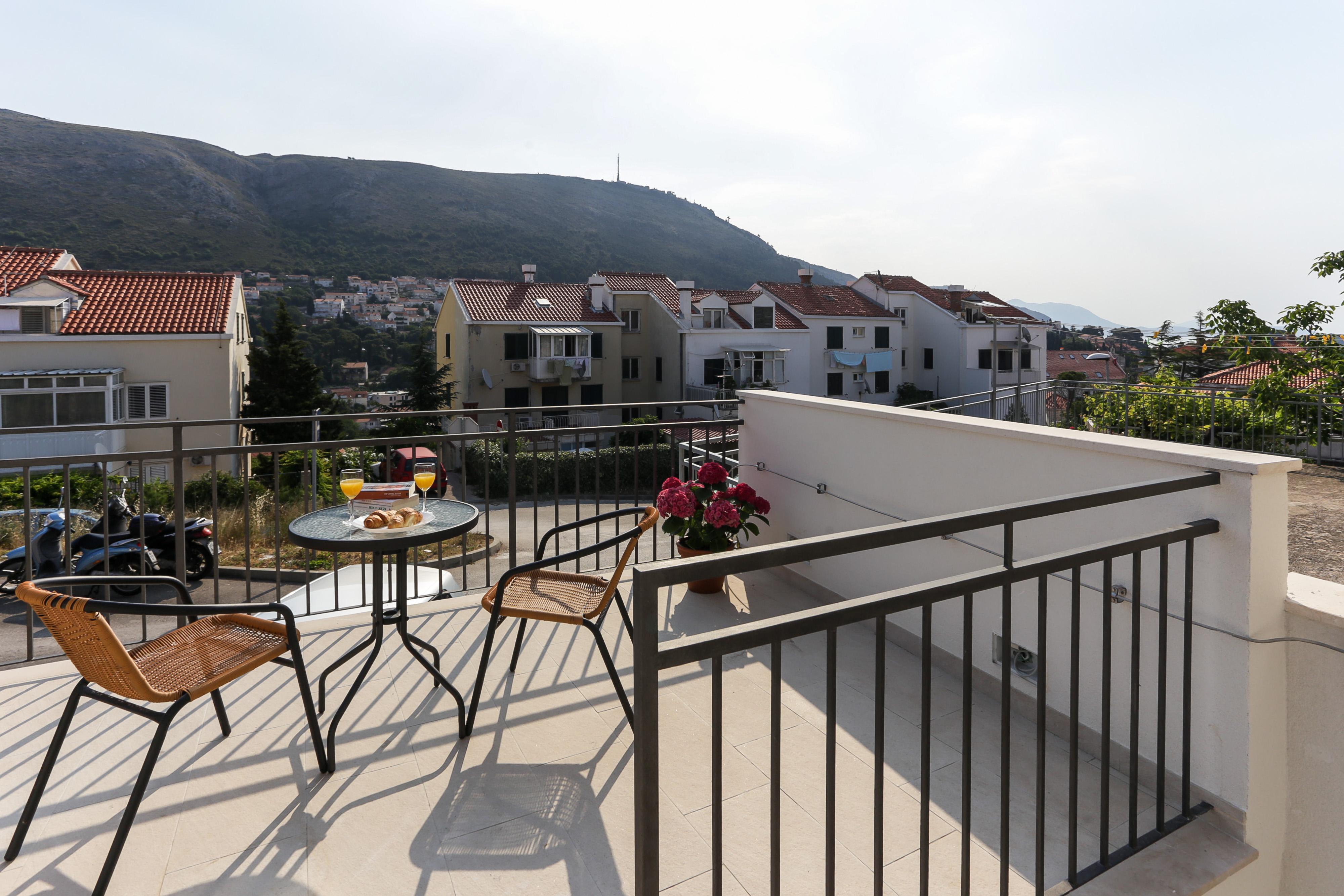 Apartments Villa Providenca Dubrovnik Exterior photo