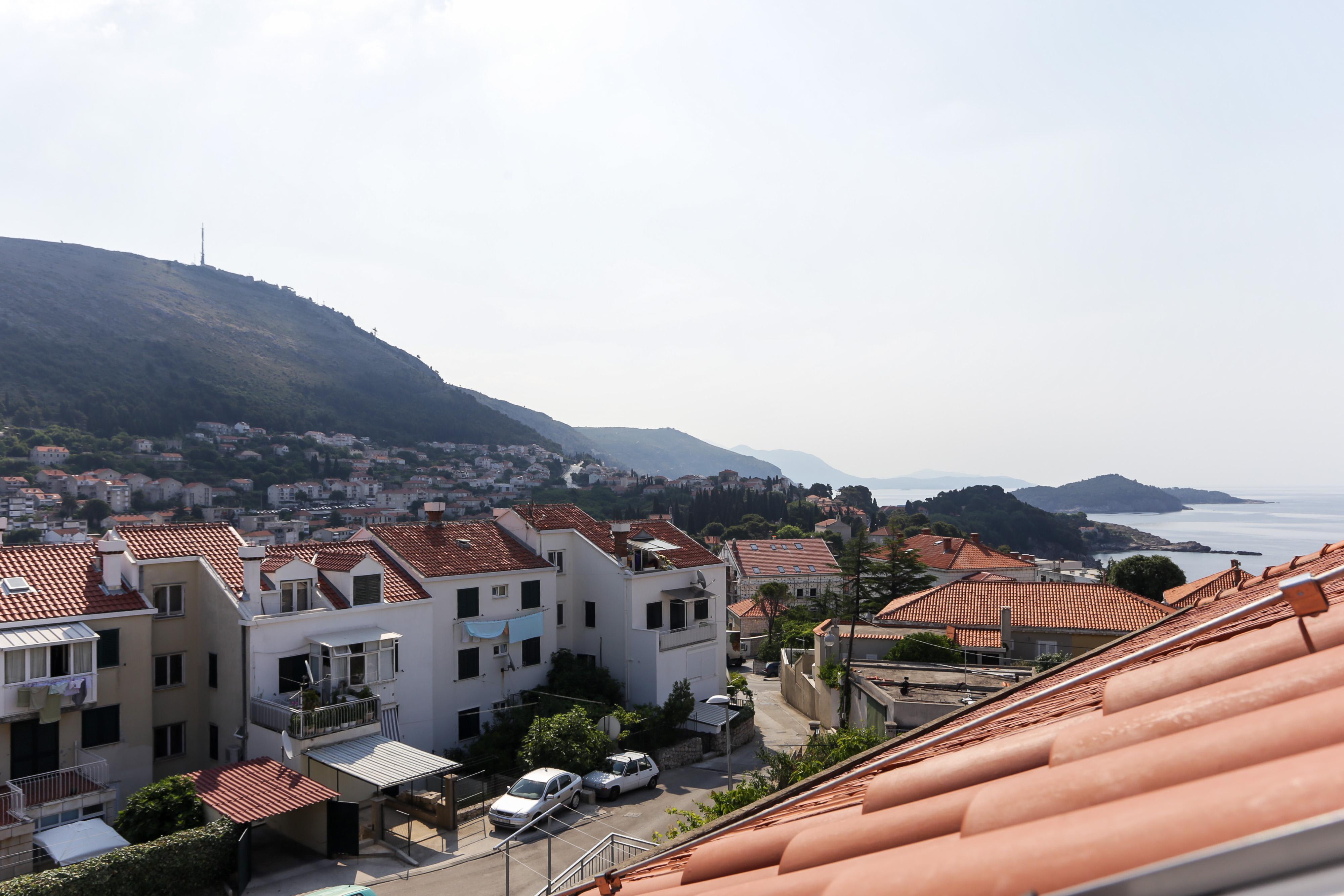 Apartments Villa Providenca Dubrovnik Exterior photo